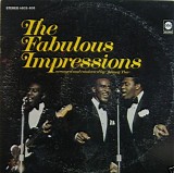 The Impressions - Fabulous Impressions