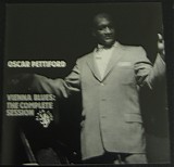 Oscar Pettiford - Blues 20