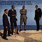 Lem Winchester & Ramsey Lewis - Perform A Tribute To Clifford Brown