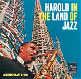 Harold Land - Grooveyard - Harold In The Land Of Jazz