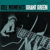 Grant Green Sextet - Idle Moments