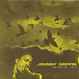 Johnny Griffin - Johnny Griffin, Vol. 2 - A Blowing Session