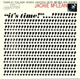 Jackie McLean - It's Time