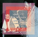 Don Patterson - Donny Brook Brothers-4