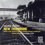 Curtis Fuller - New Trombone