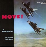 The Red Norvo Trio - Move