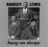 Ramsey Lewis - Hang On Sloopy