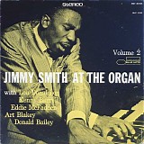 Jimmy Smith - Jimmy Smith At The Organ, Vol. 2