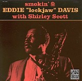 Eddie "Lockjaw" Davis & Shirley Scott - Smokin'