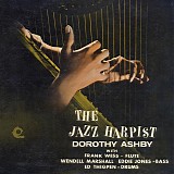 Dorothy Ashby - The Jazz Harpist