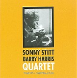 Sonny Stitt And Barry Harris - Constellation