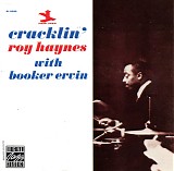 Roy Haynes - Cracklin'
