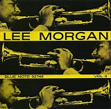 Lee Morgan - Volume 3