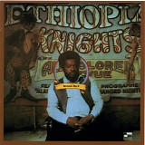 Donald Byrd - Ethiopian Knights