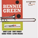Bennie Green - Bennie Green