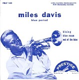 Miles Davis - Blue Period