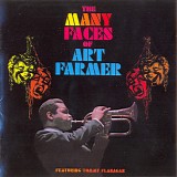 Art Farmer - The Many Faces Of Art Farmer