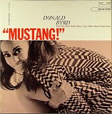 Donald Byrd - Mustang!