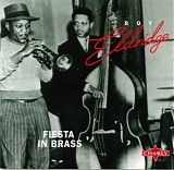 Roy Eldridge - Fiesta In Brass
