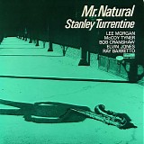 Stanley Turrentine - Mr. Natural