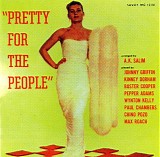 Ahmad Kharab Salim - Pretty For The People