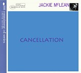 Jackie McLean - Cancellation