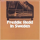 Freddie Redd - In Sweden