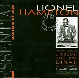 Lionel Hampton - Essential Masters Of Jazz (1936-1947)