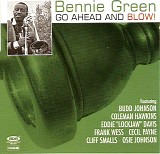 Bennie Green - Go Ahead And Blow