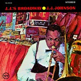 J.J. Johnson - J.J.'s Broadway