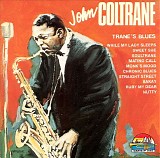 John Coltrane - Trane's Blues
