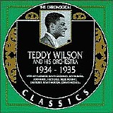 Teddy Wilson & Billie Holiday - Classics 1935
