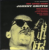 Johnny Griffin - The Little Giant