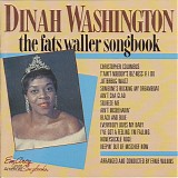 Dinah Washington - Dinah Washington Sings Fats Waller