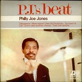 Philly Joe Jones - Philly Joe's Beat