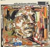 Milt Jackson - Vibrations