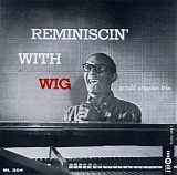 Gerald Wiggins - Reminiscin' With Wig