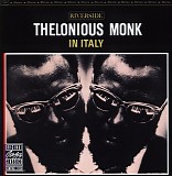 Thelonious Monk - Thelonius Monk In Italy