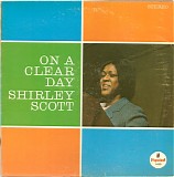 Shirley Scott - On A Clear Day