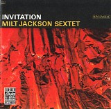 Milt Jackson - Invitation