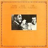 Charlie Parker, Fats Navarro & Bud Powell - Rare Broadcast Performance New York