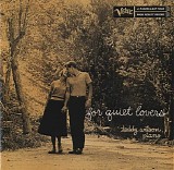 Teddy Wilson - For Quiet Lovers