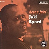 Jaki Byard - Here's Jaki