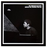 Andrew Hill - The Complete Blue Note Sessions (1963-66)
