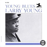 Larry Young - Young Blues