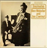Ben Webster & Joe Zawinul - Soulmates