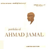Ahmad Jamal - Portfolio Of Ahmad Jamal
