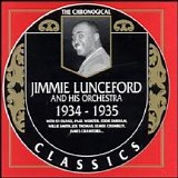 Jimmie Lunceford & His Orchestra - Jimmie Lunceford 1934-1935