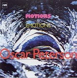 Oscar Peterson - Motions & Emotions
