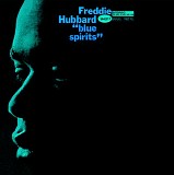 Freddie Hubbard - Blue Spirits